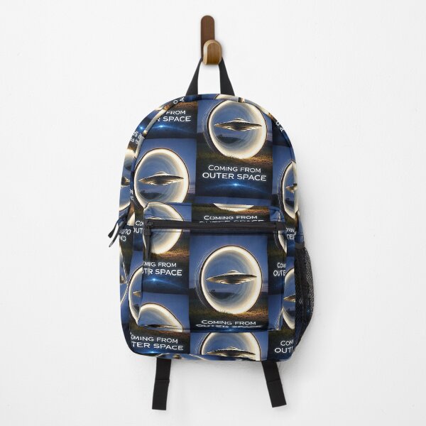 Item preview, Flying Saucer (UFO) designed and sold by NubesDesignCH.