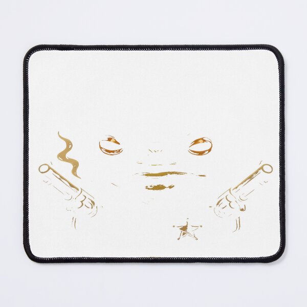 Item preview, Cowboy Frog Meme – Ribbit or Die Western Outlaw Design Essential T-Shirt designed and sold by pp-por.