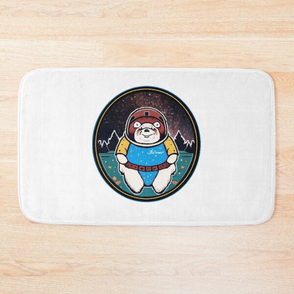 Item preview, vintage cosmic polar espacial  designed and sold by JbcStars.