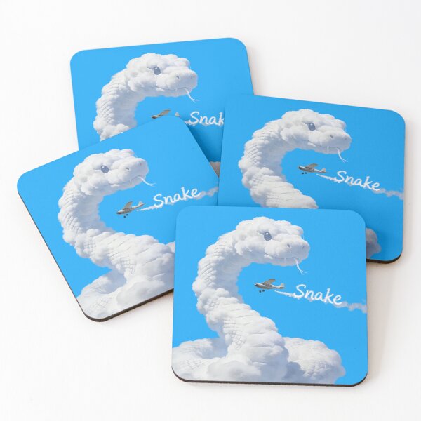 Item preview,  Cloud Art designed and sold by forget45studio.