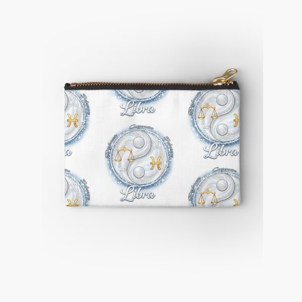 Item preview, Libra -Zodiac starsign inside  a yin-yang designed and sold by FireOrchid.