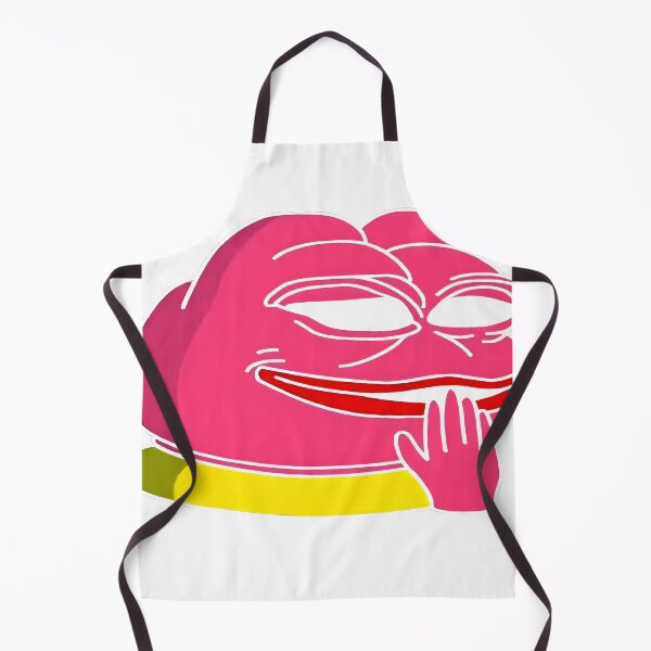 Item preview, CPink Pepe Whoops Classic T-Shirt designed and sold by pp-por.
