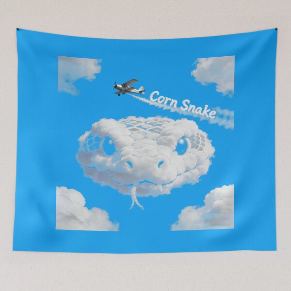 Item preview, Cloud Art designed and sold by forget45studio.