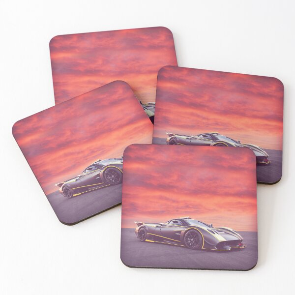 Item preview, The Huayra R designed and sold by rogue-design.