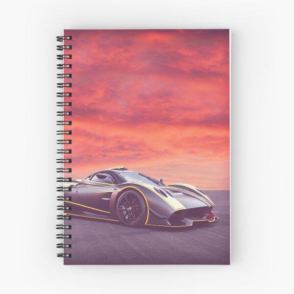 Item preview, The Huayra R designed and sold by rogue-design.