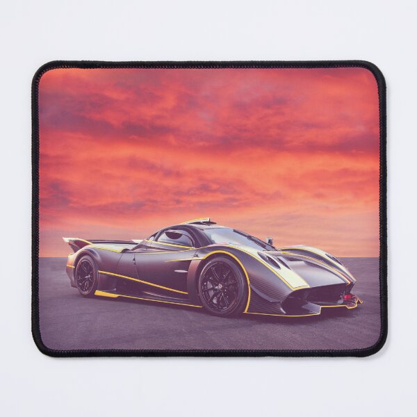 Item preview, The Huayra R designed and sold by rogue-design.