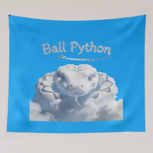 Item preview, Cloud Art designed and sold by forget45studio.