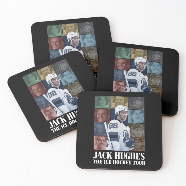 Item preview, Jack Hughes Usa Hockey Jack Hughes Golden Goal  designed and sold by arunaWAK.
