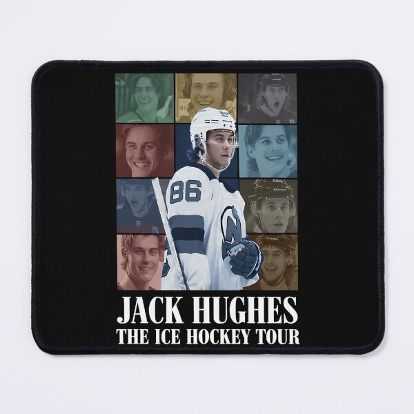 Item preview, Jack Hughes Usa Hockey Jack Hughes Golden Goal designed and sold by arunaWAK.