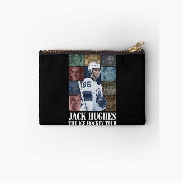 Item preview, Jack Hughes Usa Hockey Jack Hughes Golden Goal  designed and sold by arunaWAK.