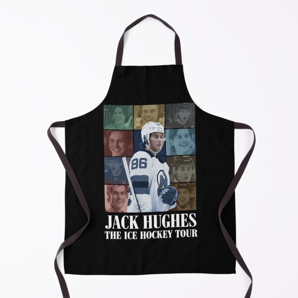 Item preview, Jack Hughes Usa Hockey Jack Hughes Golden Goal  designed and sold by arunaWAK.