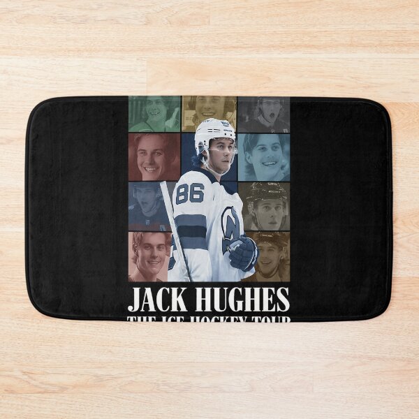 Item preview, Jack Hughes Usa Hockey Jack Hughes Golden Goal designed and sold by arunaWAK.