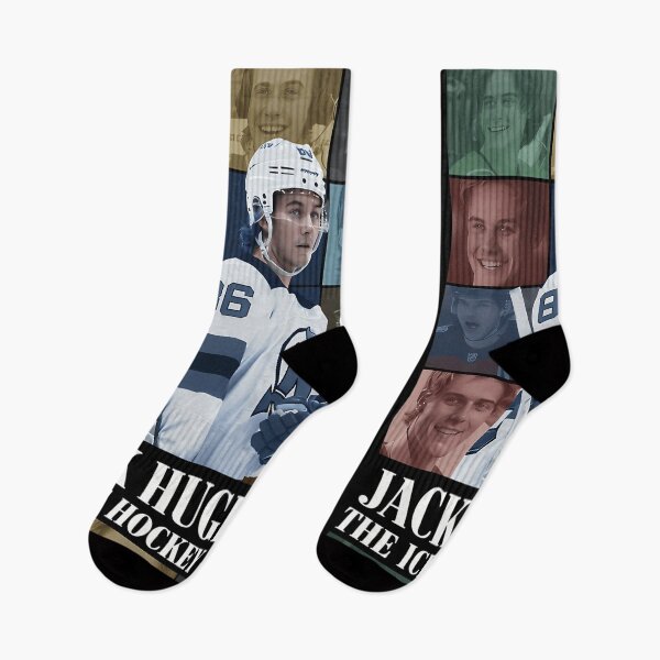 Item preview, Jack Hughes Usa Hockey Jack Hughes Golden Goal  designed and sold by arunaWAK.