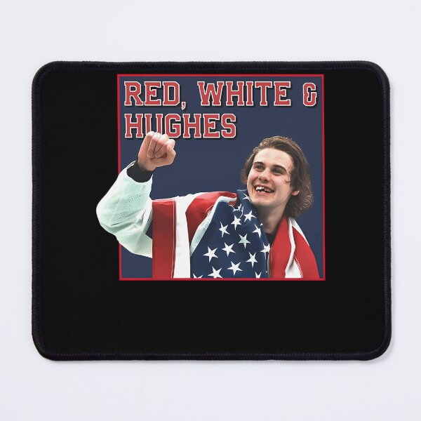 Item preview, Jack Hughes Usa Hockey Jack Hughes Golden Goal designed and sold by arunaWAK.