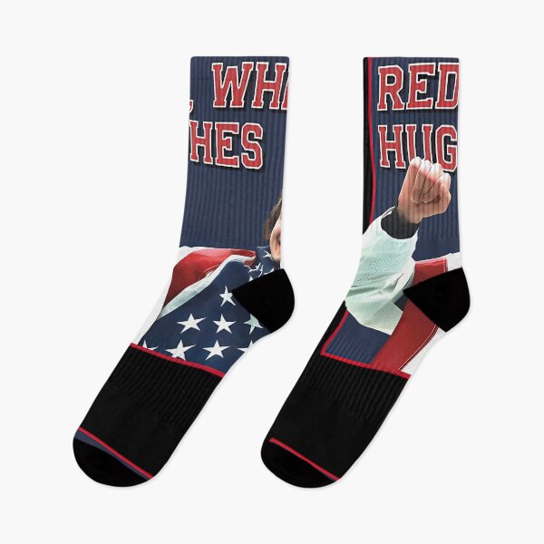 Item preview, Jack Hughes Usa Hockey Jack Hughes Golden Goal  designed and sold by arunaWAK.