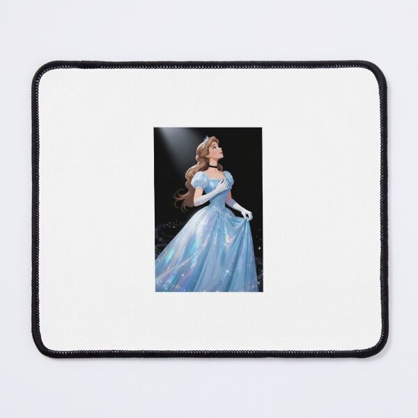 Item preview, Cinderella  designed and sold by Stickersshop04.