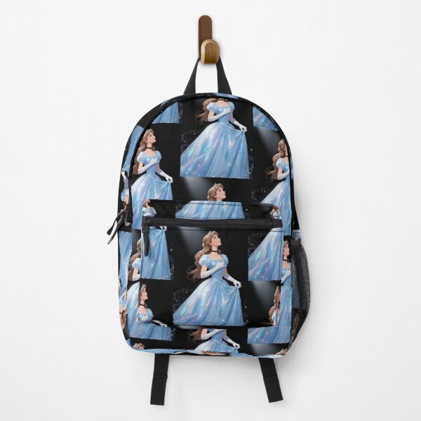 Item preview, Cinderella designed and sold by Stickersshop04.