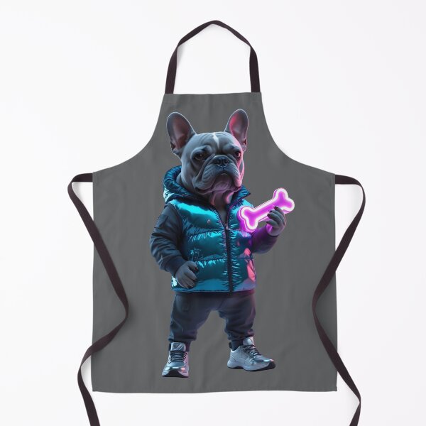 Item preview, Funny French Bulldog Frenchie designed and sold by NK-Studios .