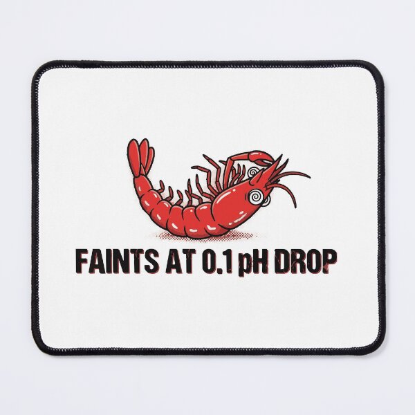 Item preview, Faints At pH Drop Dramatic Neocaridina Shrimp designed and sold by Petzzz.