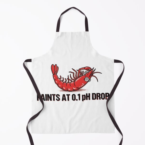 Item preview, Faints At pH Drop Dramatic Neocaridina Shrimp designed and sold by Petzzz.
