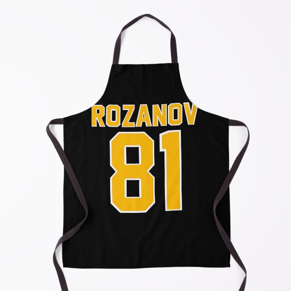 Item preview, Rozanov 81 Hockey Player - Heated Rivalry designed and sold by belaadel.