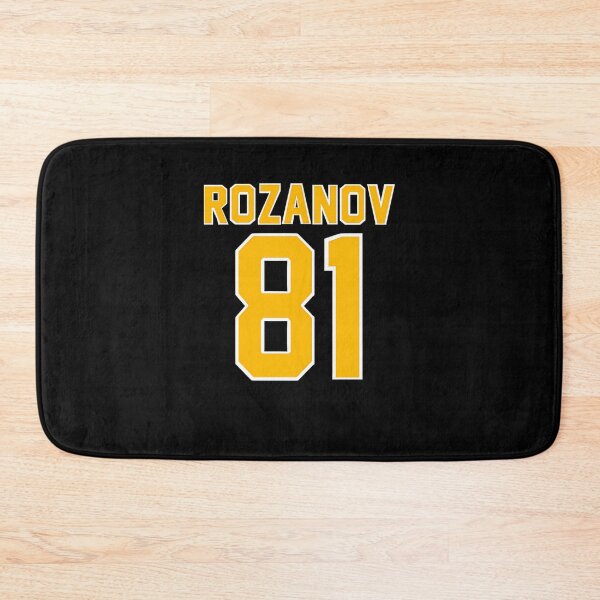 Item preview, Rozanov 81 Hockey Player - Heated Rivalry designed and sold by belaadel.