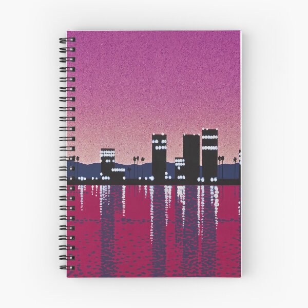 Item preview, Retro Japanese Coastal Dream-10 - Hiroshi Nagai city pop designed and sold by kg07-.
