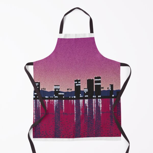 Item preview, Retro Japanese Coastal Dream-10 - Hiroshi Nagai city pop designed and sold by kg07-.