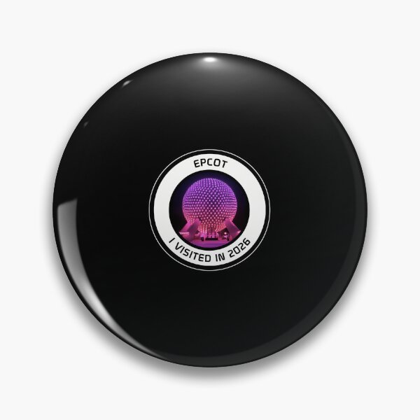 Item preview, Epcotvisit2026 designed and sold by 3ankbot.