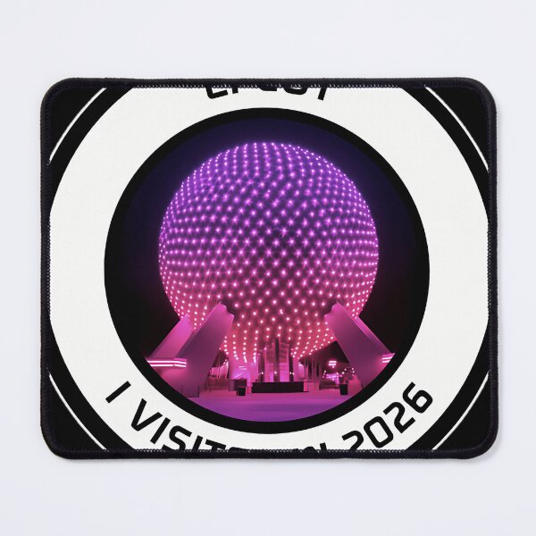 Item preview, Epcotvisit2026 designed and sold by 3ankbot.