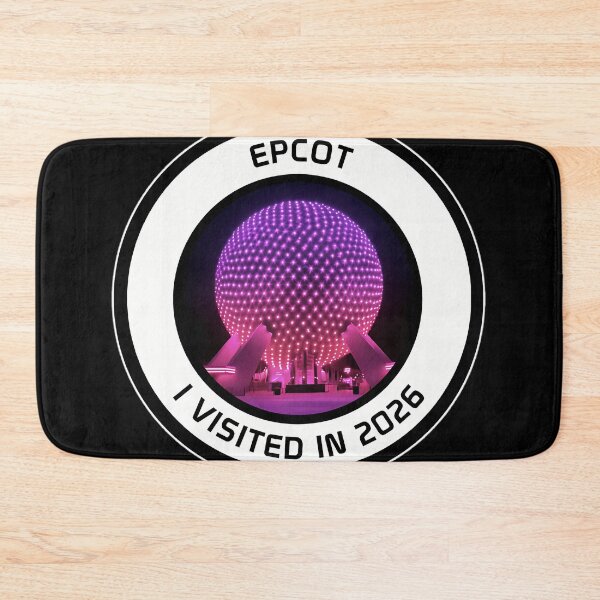 Item preview, Epcotvisit2026 designed and sold by 3ankbot.