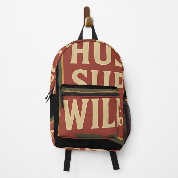 Item preview, Wilde Co. Hustle Supply Funny Zootopia-Inspired Fox Shirt designed and sold by 3ankbot.