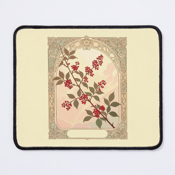 Item preview, Sunrise of Renewal Sumac and the Spirit of Nowruz designed and sold by taiche.