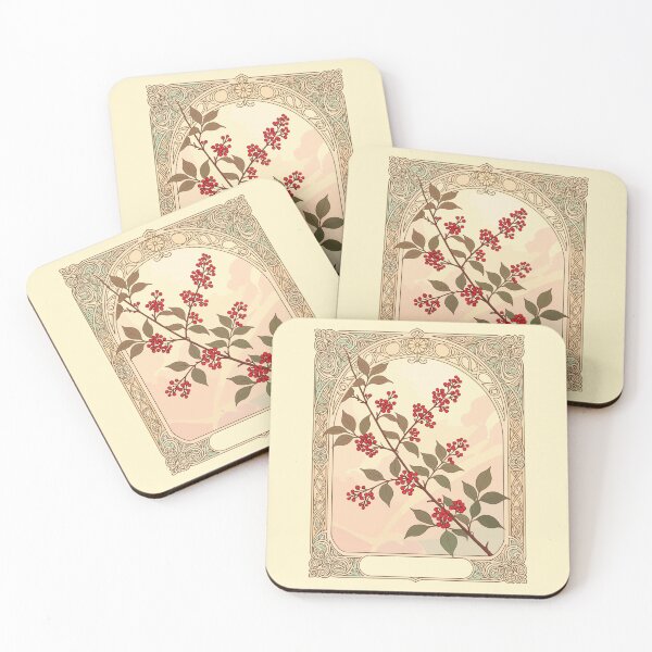 Item preview, Sunrise of Renewal Sumac and the Spirit of Nowruz designed and sold by taiche.