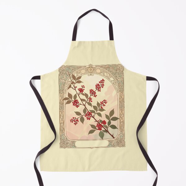 Item preview, Sunrise of Renewal Sumac and the Spirit of Nowruz designed and sold by taiche.