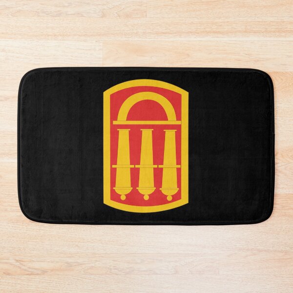 Item preview, Army - SSI - 118th Field Artillery Brigade wo txt X 300 designed and sold by Military Insignia Products.