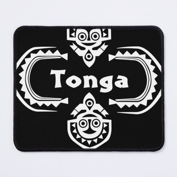 Item preview, Polynesian Village Resort Tonga Logo designed and sold by 3ankbot.