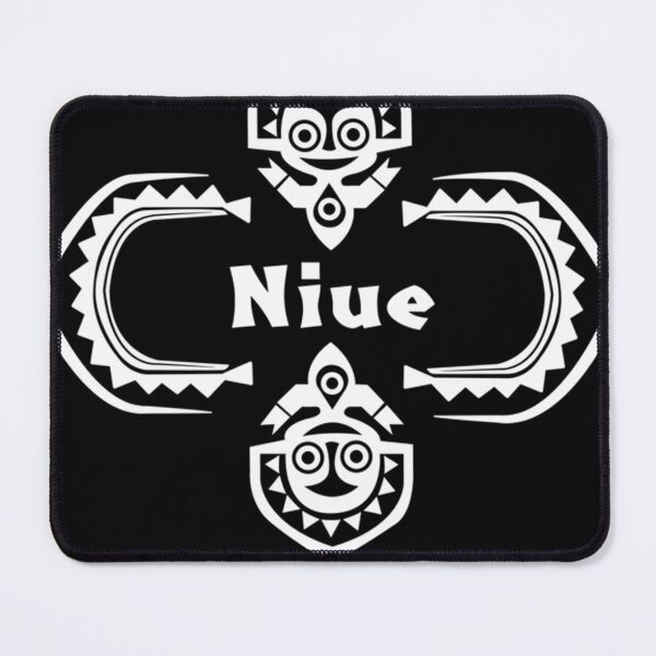 Item preview, Polynesian Village Resort Niue Logo designed and sold by 3ankbot.