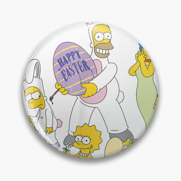 Item preview, Happy Easter Family Wearing Bunny Costumes designed and sold by StanaLuis.