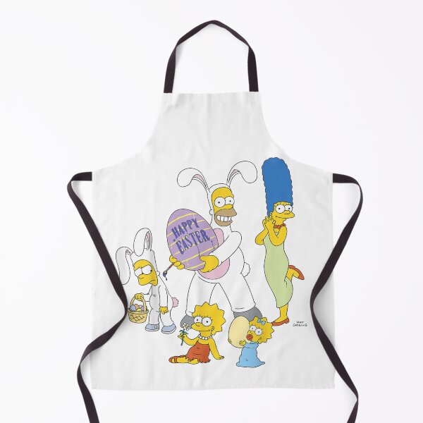 Item preview, Happy Easter Family Wearing Bunny Costumes designed and sold by StanaLuis.