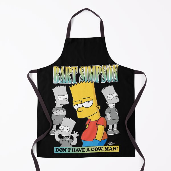 Item preview, Bart Simpson Moods designed and sold by StanaLuis.