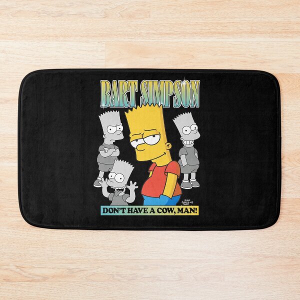 Artikelvorschau, Bart Simpsons Stimmungen entworfen und verkauft von StanaLuis.
