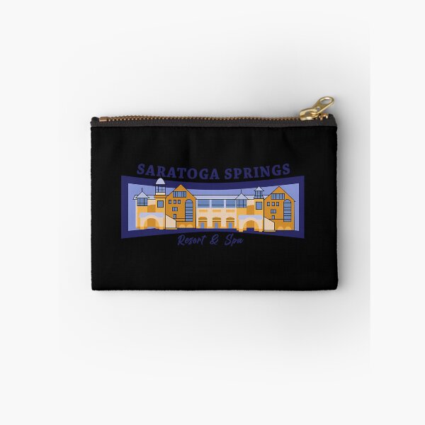 Item preview, Saratoga Springs Resort Spa Ii T-Shirt designed and sold by 3ankbot.