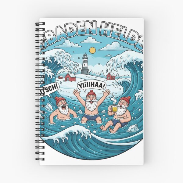 Item preview, Ice swimming for seniors designed and sold by MasterShong.