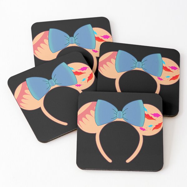 Item preview,  Tribe Ears designed and sold by 3ankbot.
