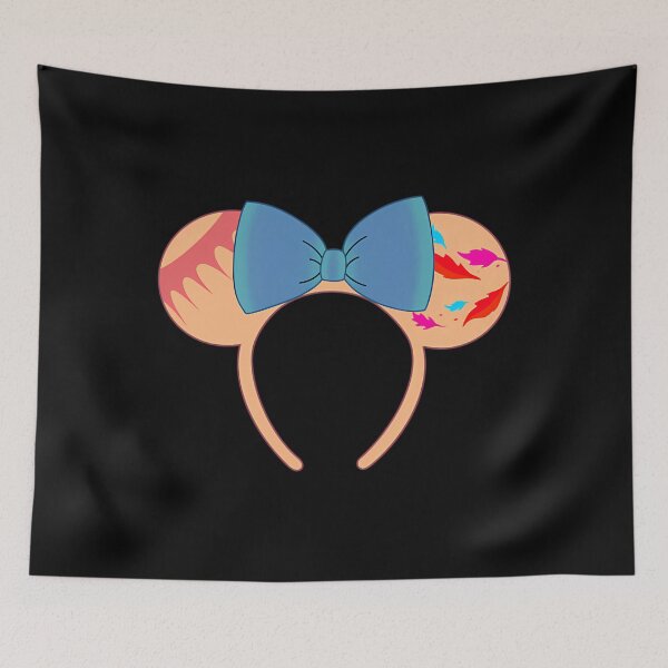 Item preview,  Tribe Ears designed and sold by 3ankbot.