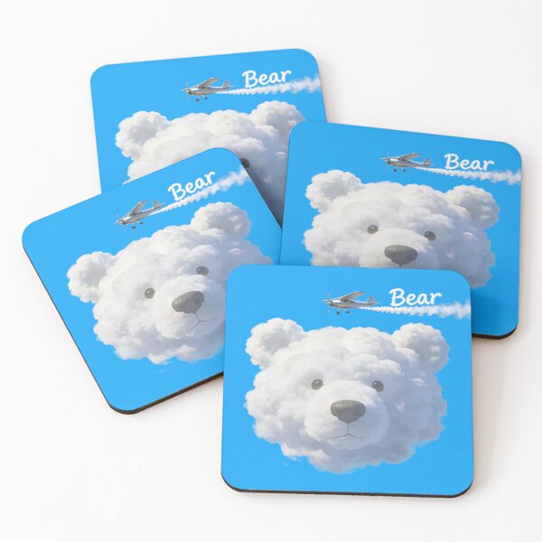 Item preview, Cloud Art designed and sold by forget45studio.