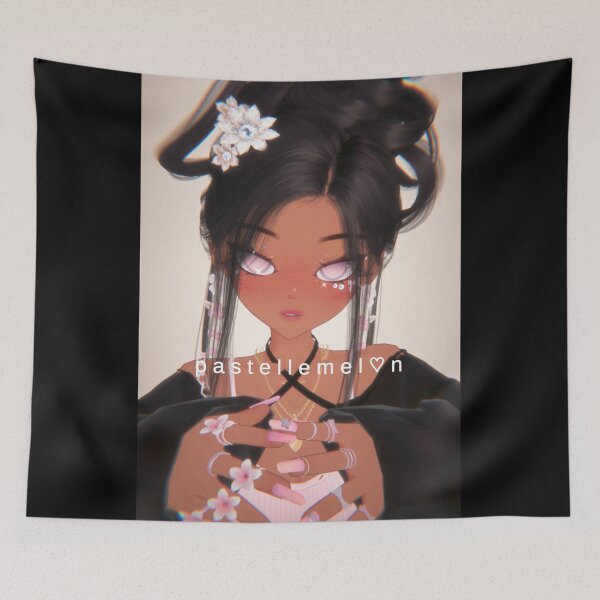 Item preview, A Lovely Girl Is Staring  designed and sold by DrawfulRenegade.
