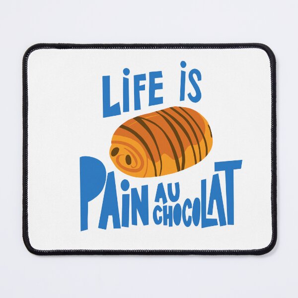 Item preview, Pain au Chocolat designed and sold by Connytopia.