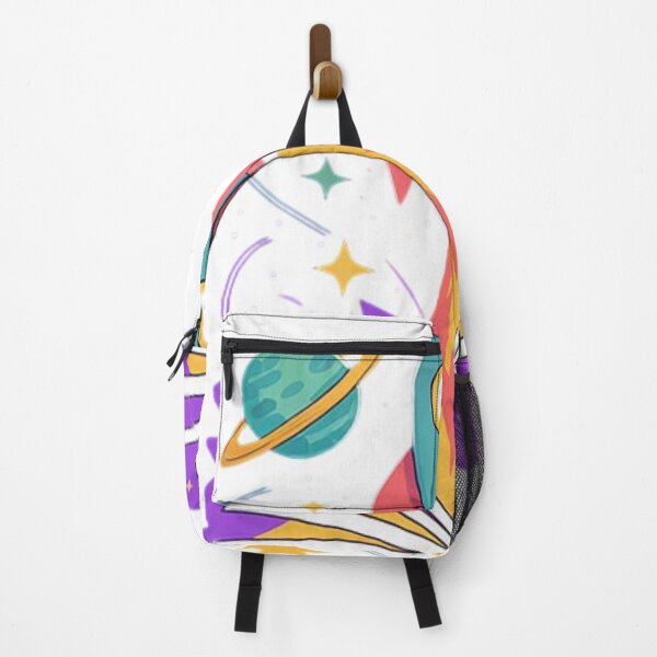 Item preview, Reading Is Out of This World - Rocket Book Lover Design designed and sold by Tomasz Siennicki.